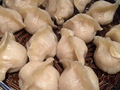 -大清花饺子(五五路店)