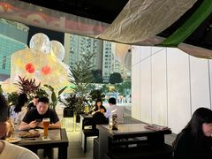 -haxnbauer海森堡德国餐厅(深圳coco店)