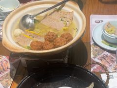 -黄泥岗·地道湖北菜(奥特莱斯店)