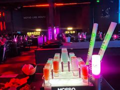-MOSSO·Liveshow(M3香港广场店)