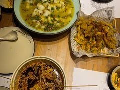 -临界音乐酒馆·小龙虾·江湖菜(华熙LIVE·鱼洞店)