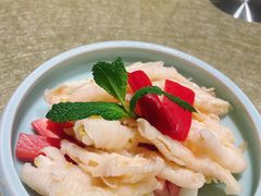 -巴蜀风月·聚会团建·生日宴(宝安店)