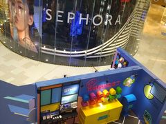 -深圳来福士广场