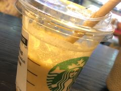 -星巴克(中远两湾城店)