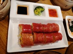 -北海金昌开元名都大酒店·四季轩中餐厅