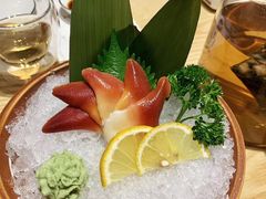 -贵木日本料理·铁板烧(新地假日广场店)