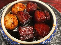 -永安鱼庄·镇江菜(东吴路店)