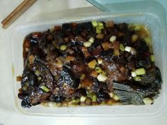 -玉林烤鸭店(垡头店)