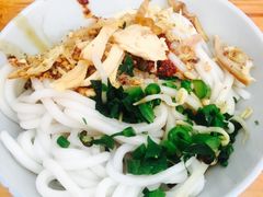 -再回首鸡肉米线(人民路一店)
