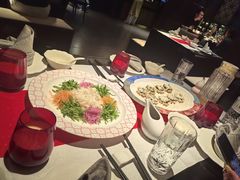 -馋遇江南·精致湖景雅宴(东方之门店)