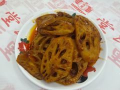 -堂瓦里·33年传统赣菜(第一街区店)