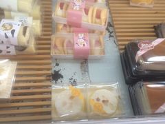 -长发西饼(临顿路店)