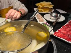 -牛事制造局牛肉火锅(莲岳路店)