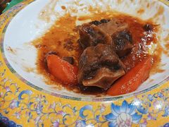 -民族饭荘(新华大街店)