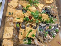 -连池鱼豆味坊(风景区店)