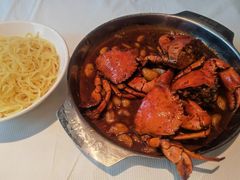 -聚味斋香辣蟹(生态城万达店)