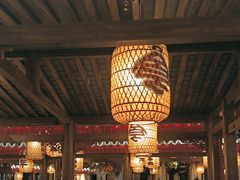 -杨记隆府(时代天街店)
