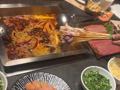 -锦城印象火锅(天府三街店)