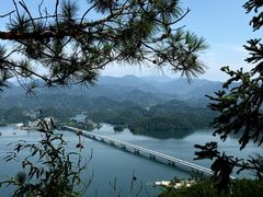 -千岛湖天屿景区