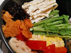 -八珍玉食鸡煲·打边炉(印象城店)