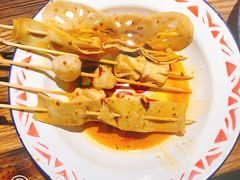 -香顺·客家菜(东坑店)