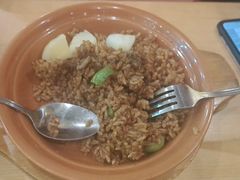 -萨莉亚意式餐厅(石鼓路店)