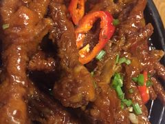 -品大三——南京菜(大行宫店)