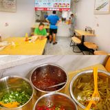 干捞螺蛳粉这家也🉑｜羽味1980干捞螺蛳粉