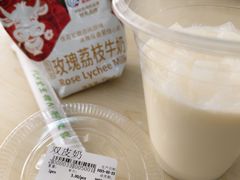 -东华大学(松江校区)