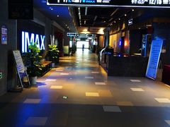 -万达影城(西铁营万达广场IMAX店)