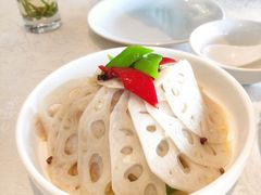 -陕西会客厅·宴会厅·唐世佳宴