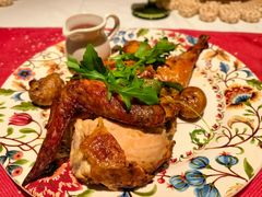 -弗兰克牛排西餐厅Ribone steak house(柠檬花园店)