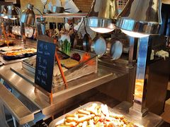 -圣丰索菲特·2 On 988 Café 自助餐厅