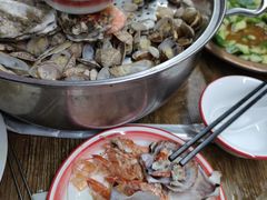 -永红源·啤酒烧烤海鲜大排档(台柳路店)
