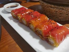 -南拳十三姨·潮汕砂锅粥(世纪金源店)