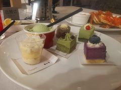 -听松楼·花园酒店·自助餐厅(红梅公园店)