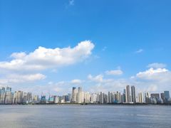 -武汉关码头(轮渡站)