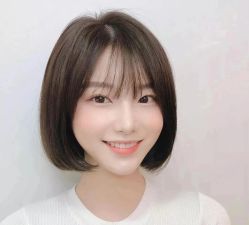 点击看大图 -KIMI HAIR SALON·烫染设计店