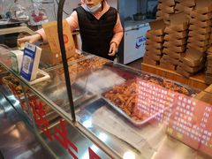-阿捡忭京炸鸡(韭菜园总店)