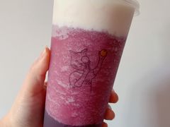 -百分茶(昆山万象汇店)