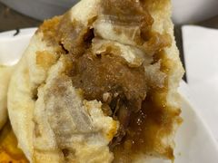 风味排骨包子-张包铺(道外店)