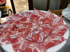 -马记伊源斋涮肉·清真菜(百子湾店)
