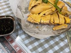 -阿金大白·上海菜馆(新天地店)