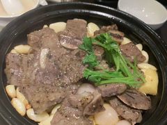 -煲王粤菜餐厅(中侨中心店)