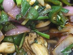 -濠轩阁特色生蚝火锅(水湾路店)
