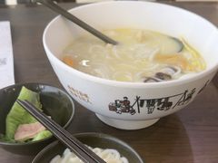 -老妈米线(大运河博物馆宝龙广场店)