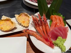 -大渔之观(安贞店)