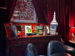 -弦月窗LUNETTE BY AMANDA(复兴路店)