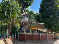 -新加坡水上探险乐园