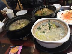 -溢香苑瓦罐(前进路店)